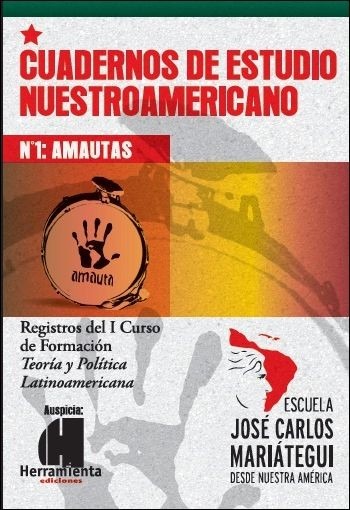 Cuadernos de Estudio Nuestroamericano.