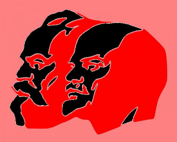 Pensar el Comunismo, el Socialismo, hoy 