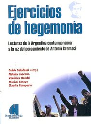 Ejercicios de Hegemonía