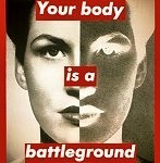 Tu cuerpo es un campo de batalla