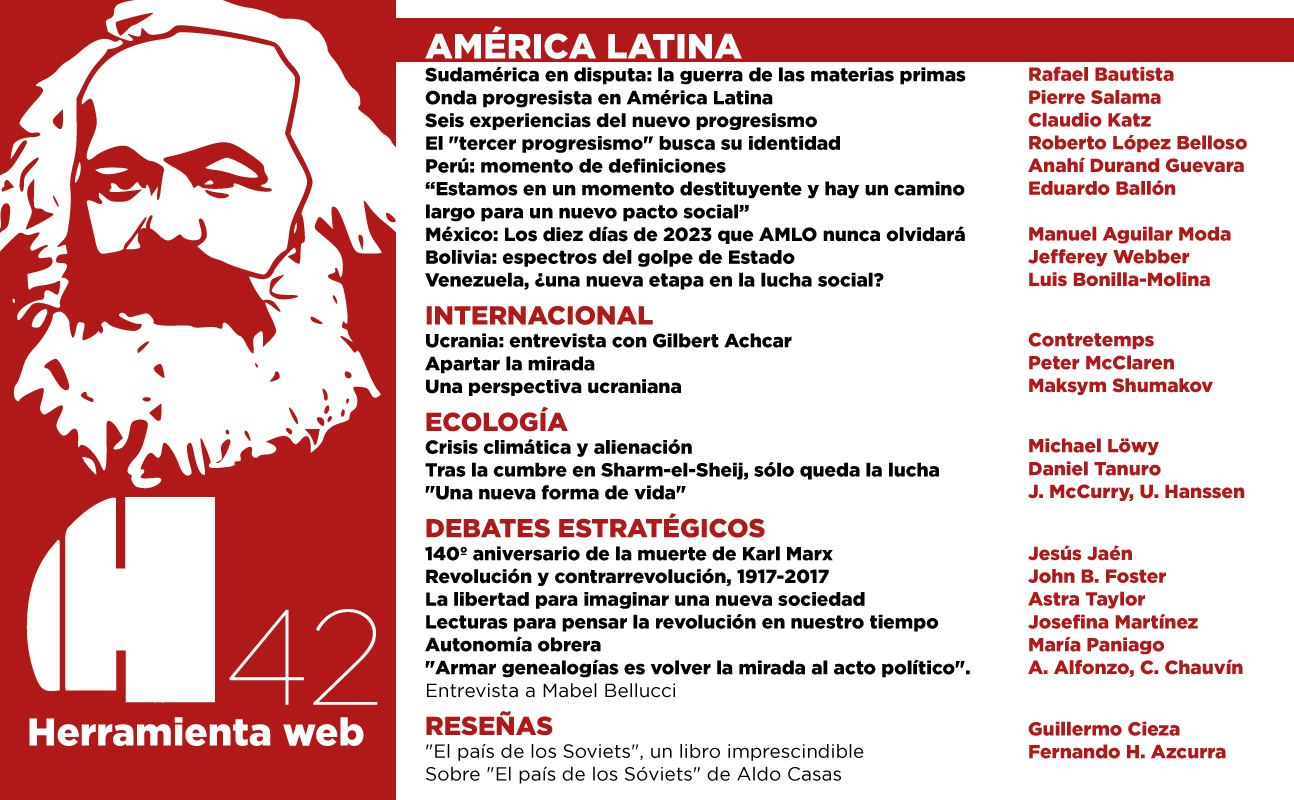 Herramienta web 42